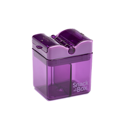 Snack In The Box - Purple - BentoBliss 