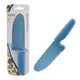 Appetito Kids Safe Knife W/ Non Stick Serrated
