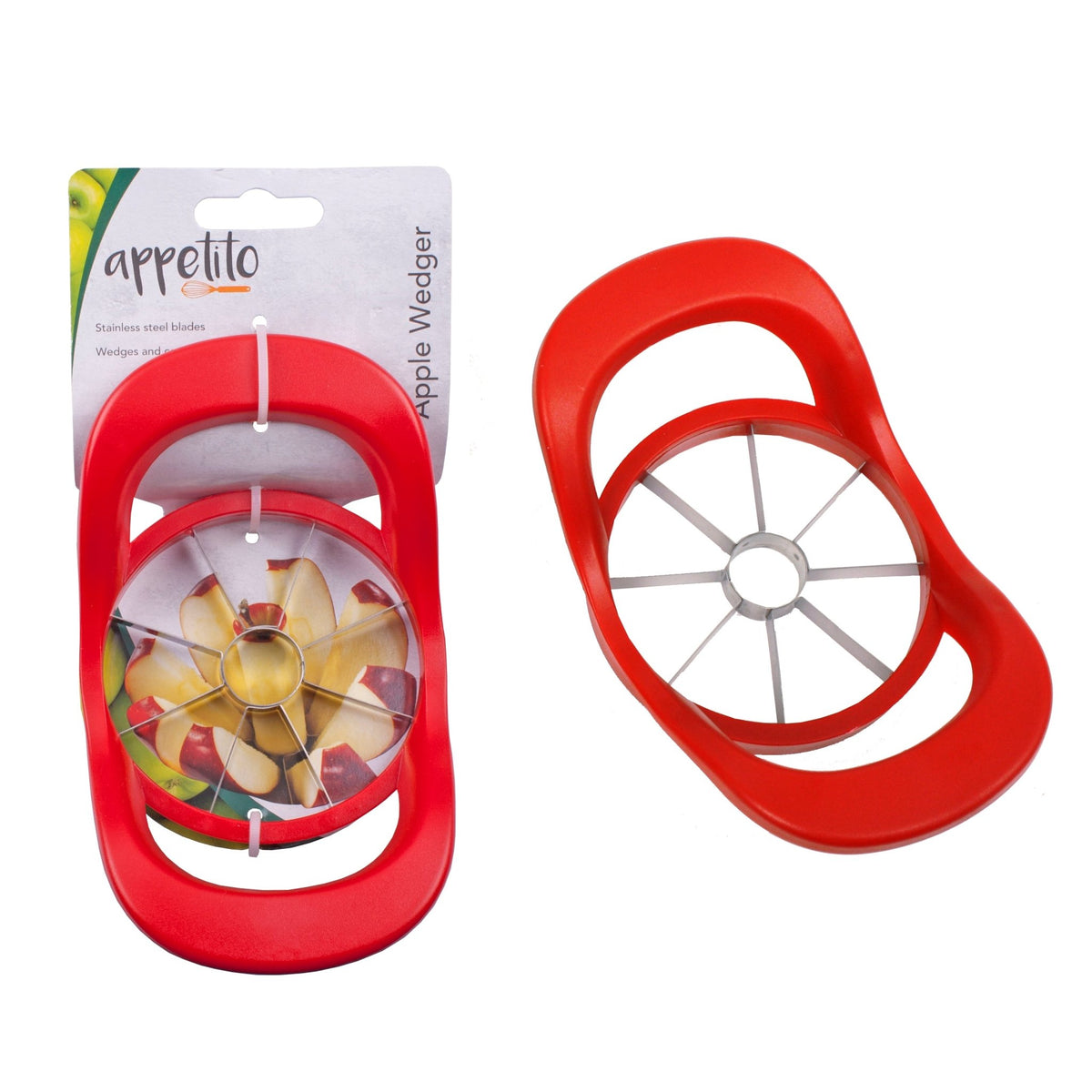Appetito Meal Prep Bundle - BentoBliss
