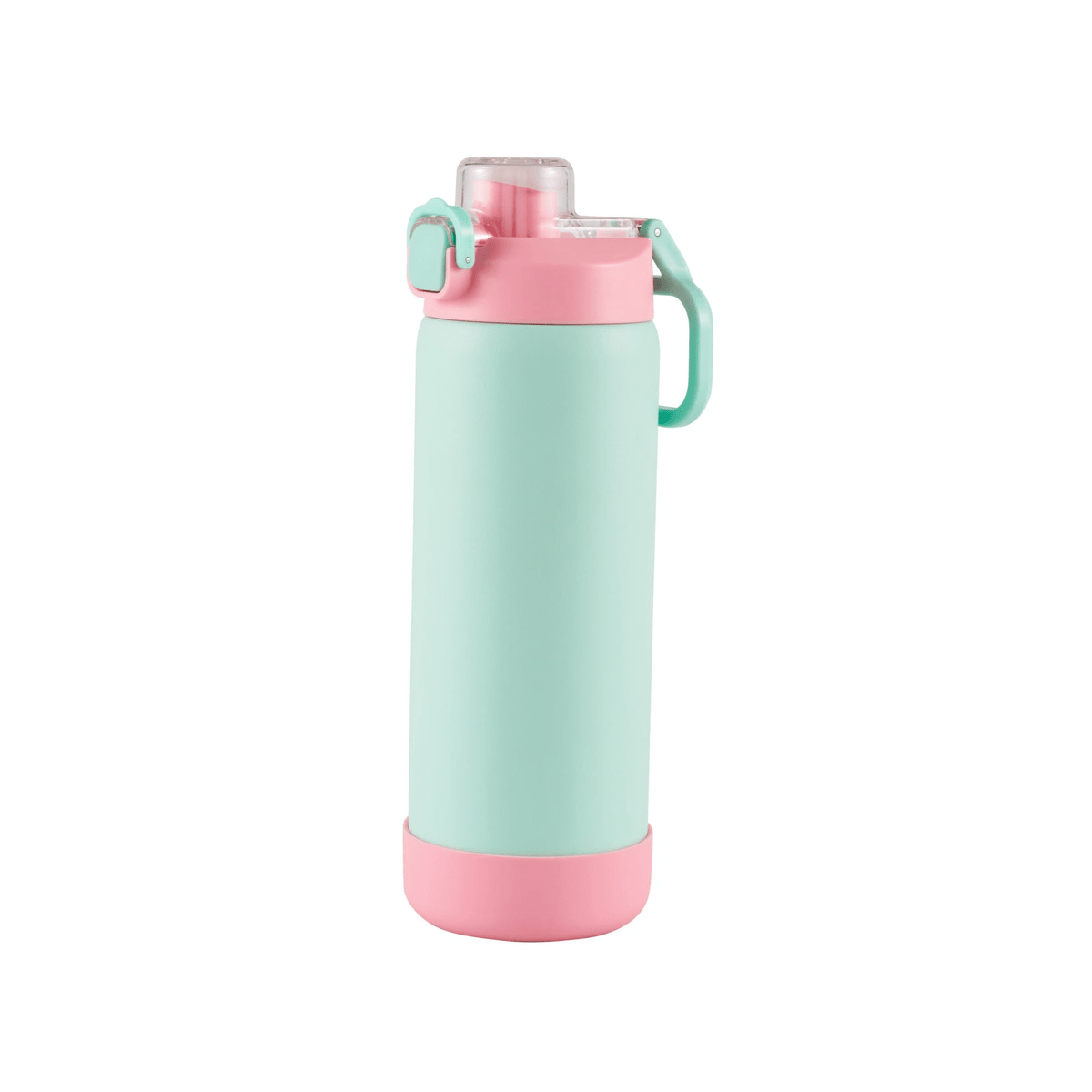 Avanti Hydro Sip & Chug Insulated Bottle 550ml - BentoBliss