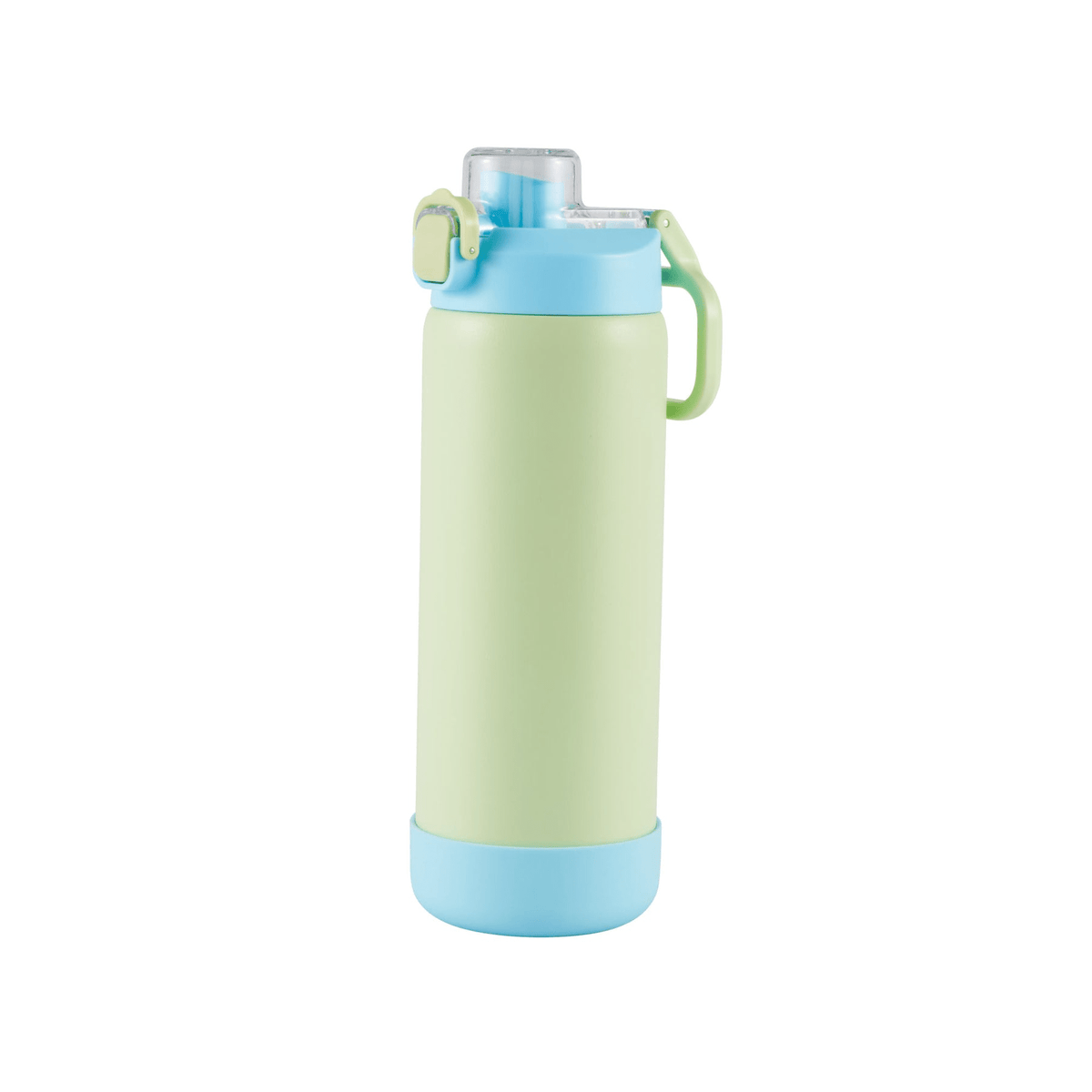 Avanti Hydro Sip & Chug Insulated Bottle 550ml - BentoBliss