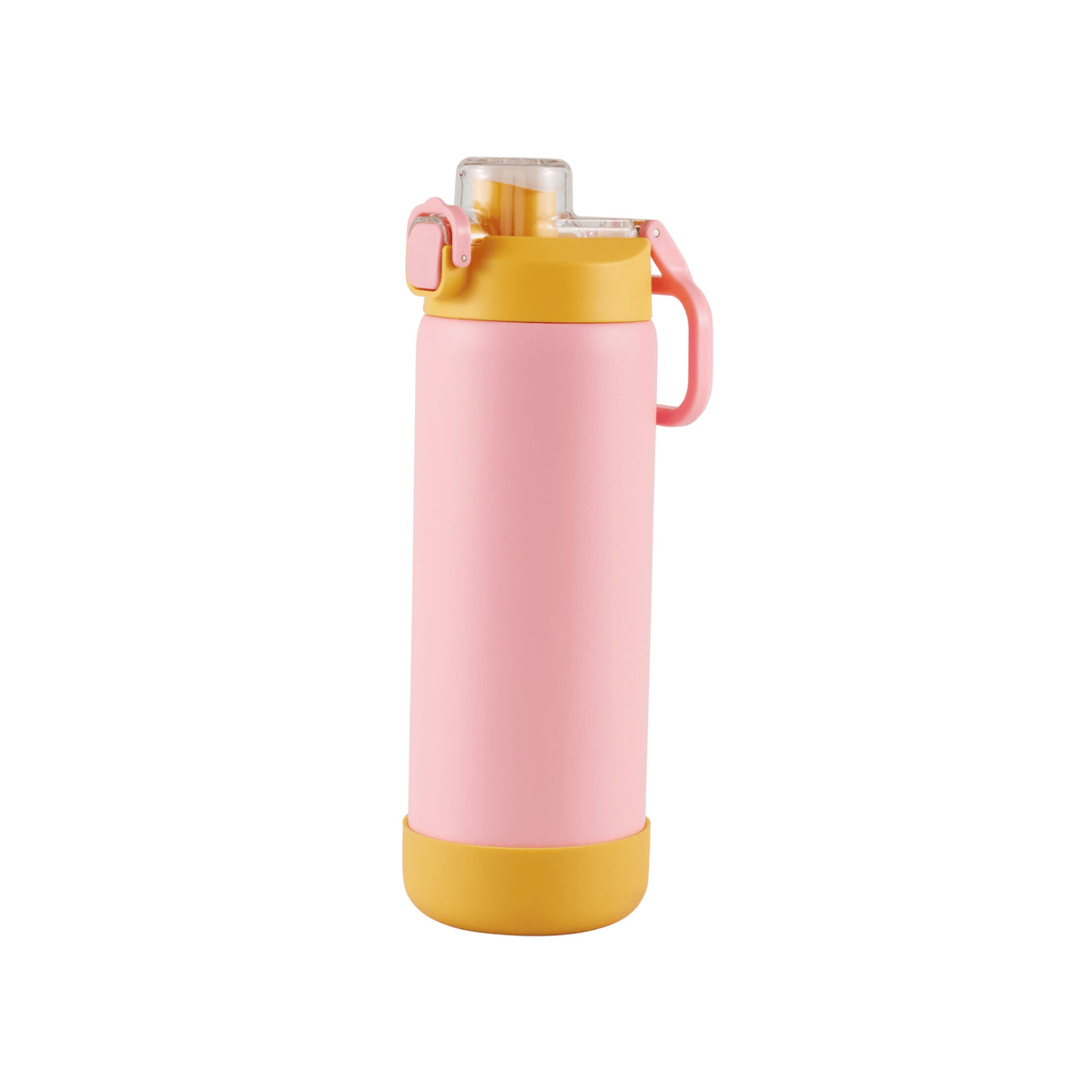 Avanti Hydro Sip & Chug Insulated Bottle 550ml - BentoBliss