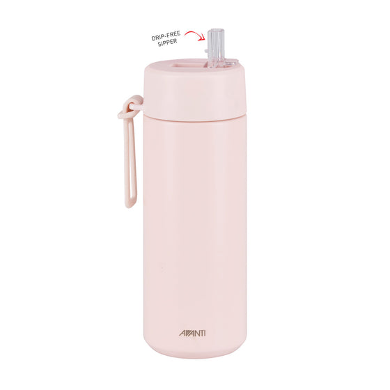 Avanti Hydroultra Vaccum Water Bottle 750ml