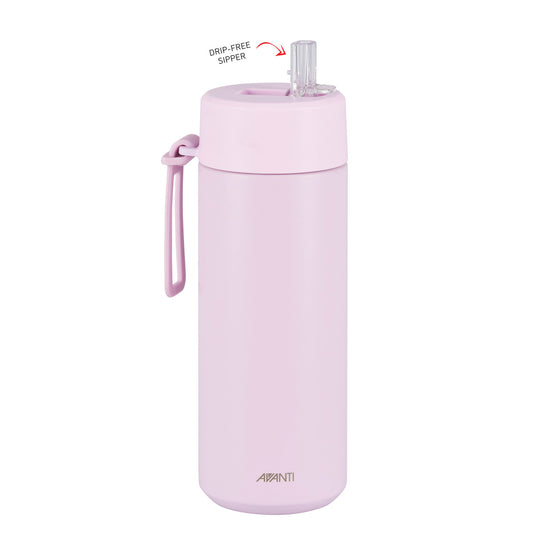 Avanti Hydroultra Vaccum Water Bottle 750ml