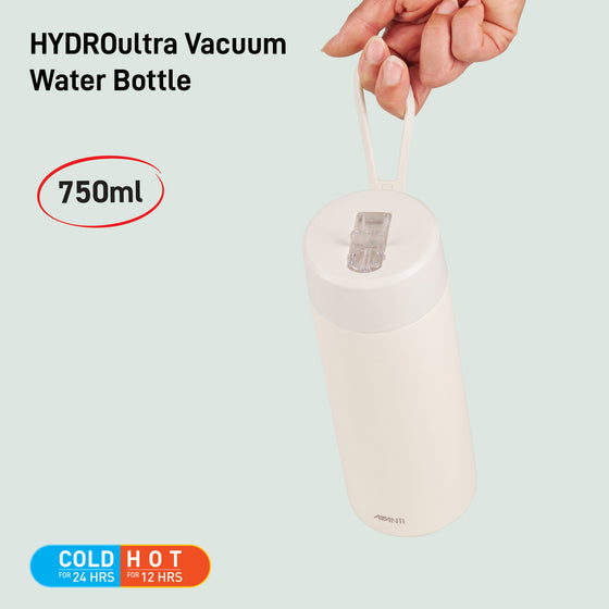 Avanti Hydroultra Vaccum Water Bottle 750ml