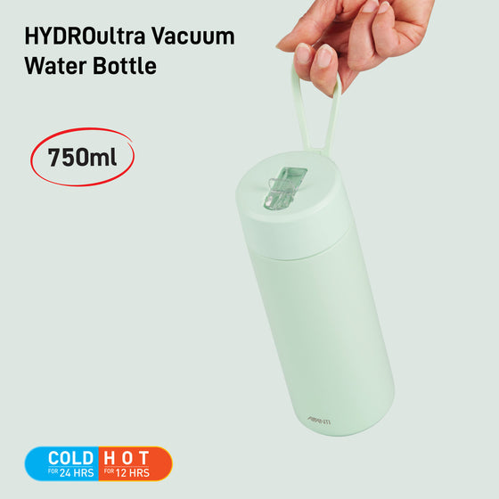 Avanti Hydroultra Vaccum Water Bottle 750ml