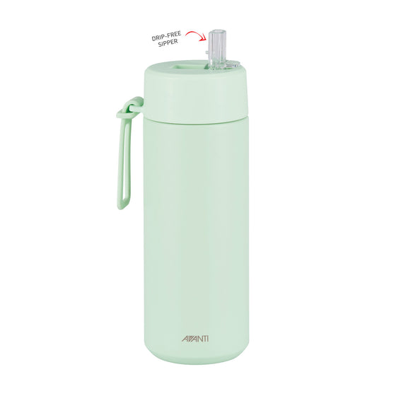 Avanti Hydroultra Vaccum Water Bottle 750ml