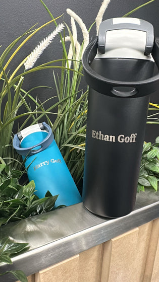 Avanti HydroDuo Insulated Drink Bottle 700ml