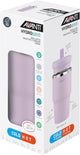 Avanti HydroQuench Insulated Smoothie Tumbler With 2 Lids 550ml - Lilac
