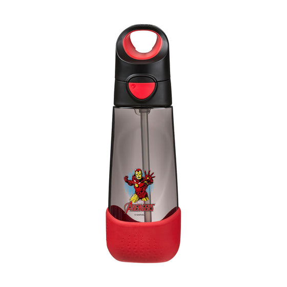 B.Box Tritan™ drink bottle 600ml - Avengers