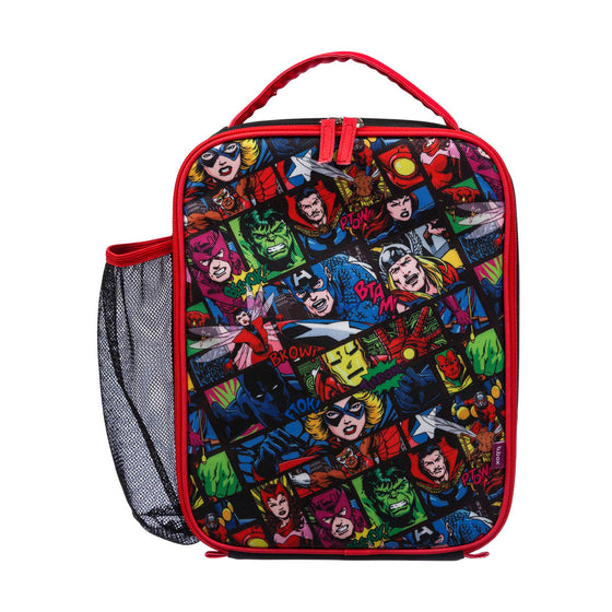 B.Box Insulated Lunchbag - Avengers