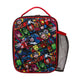 B.Box Insulated Lunchbag - Avengers