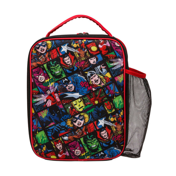 B.Box Insulated Lunchbag - Avengers