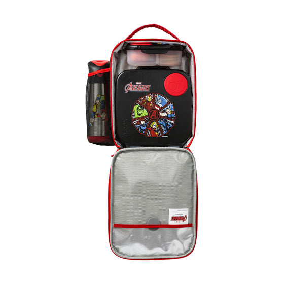 B.Box Insulated Lunchbag - Avengers