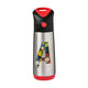 B.Box Insulated Drink Bottle Large - Avengers