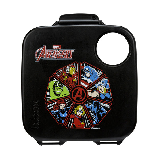 B.Box Lunchbox Large - Avengers