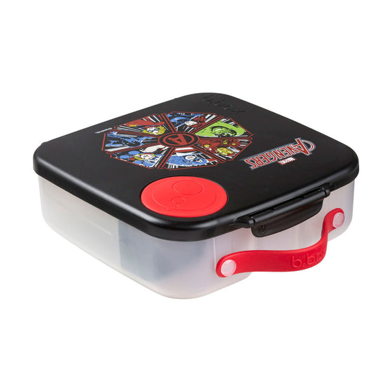 B.Box Lunchbox Large - Avengers