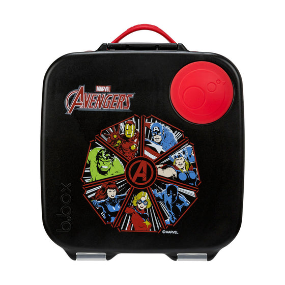 B.Box Lunchbox Large - Avengers