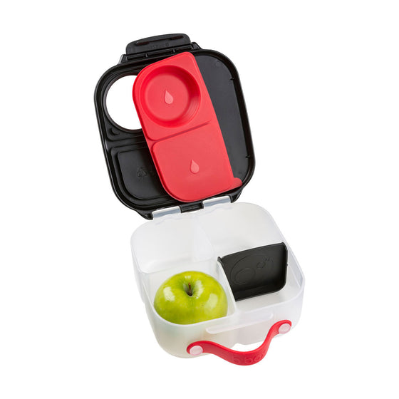 B.Box Mini Lunchbox - Avengers - BentoBliss 