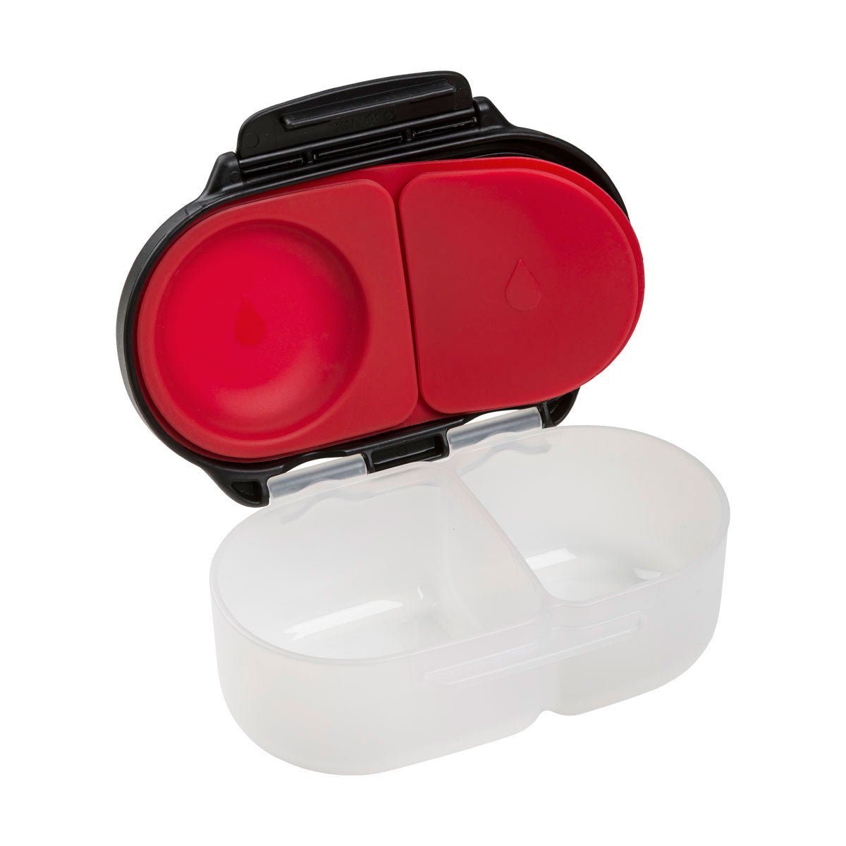 B.Box Snackbox - Avengers - BentoBliss