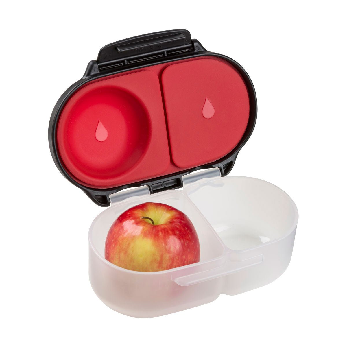 B.Box Snackbox - Avengers - BentoBliss