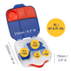 B.Box Lunchbox Large - Superman