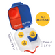 B.Box Mini Lunchbox - Superman