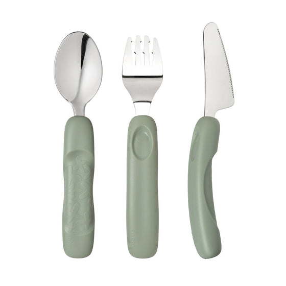 B.Box Junior Cutlery Trio