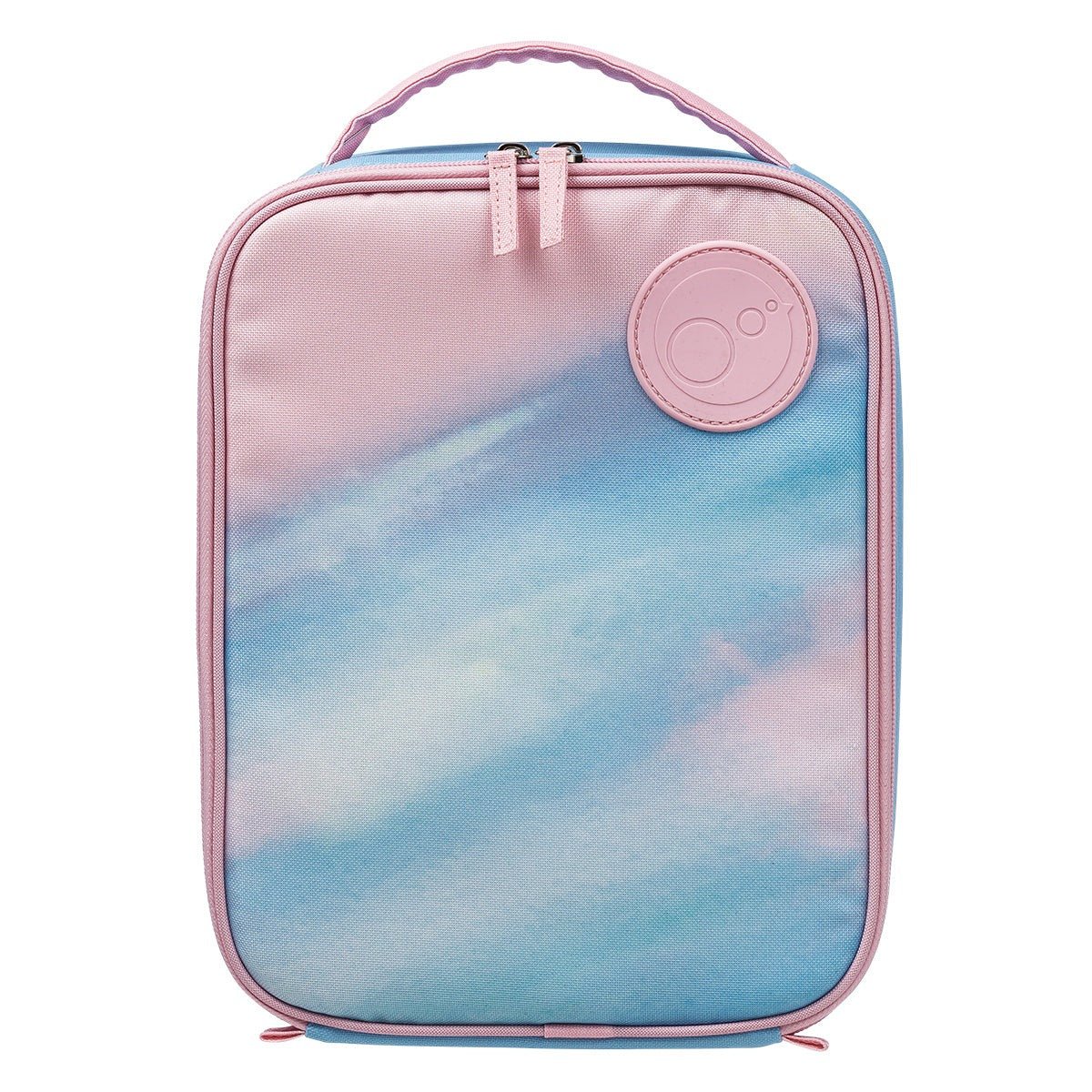 B.Box Insulated Lunchbag - Morning Sky - BentoBliss