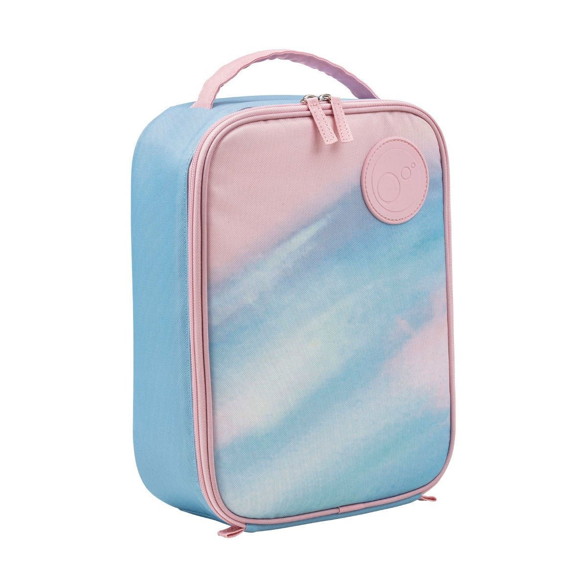 B.Box Insulated Lunchbag - Morning Sky - BentoBliss