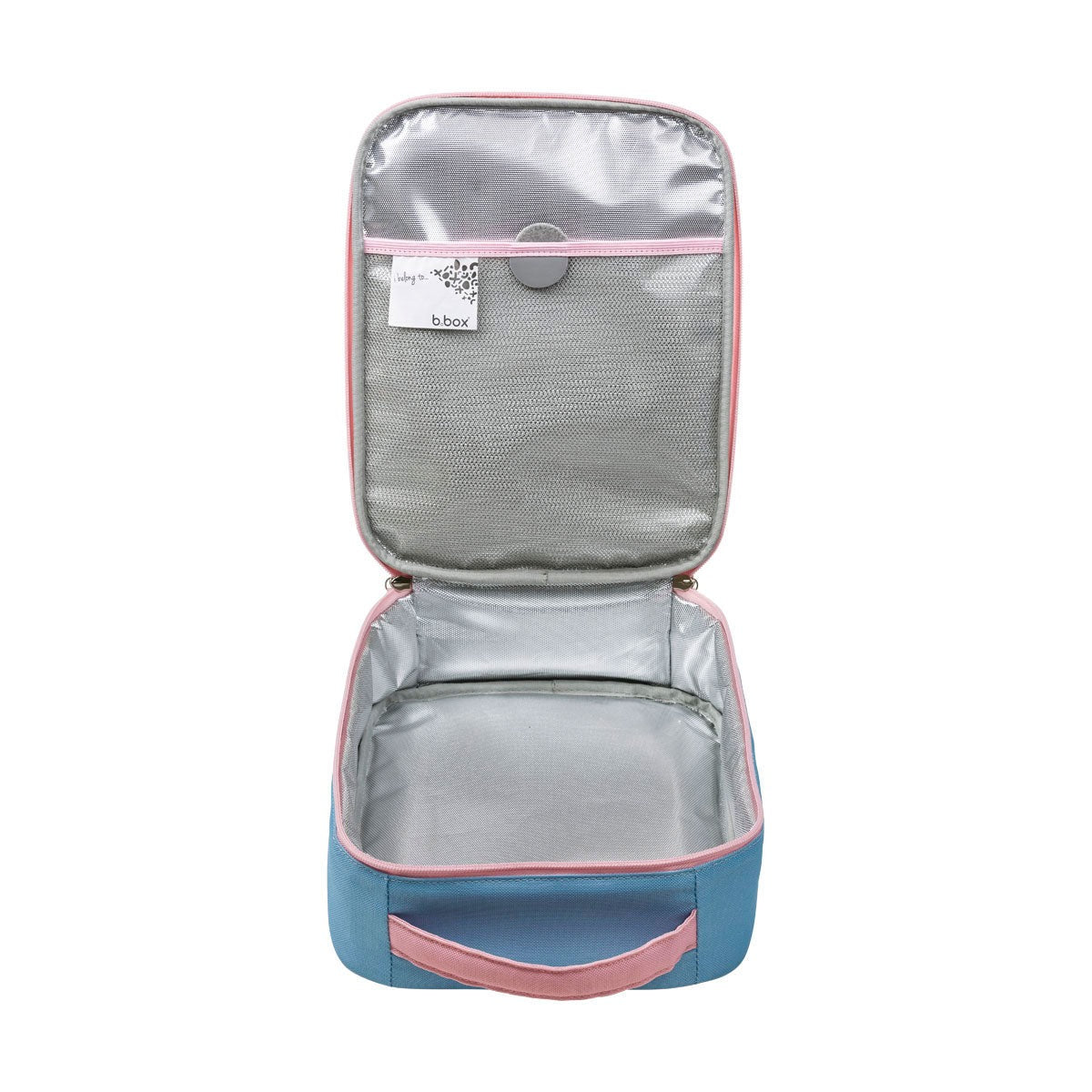 B.Box Insulated Lunchbag - Morning Sky - BentoBliss