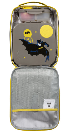 B.Box Insulated Lunchbag - Batman