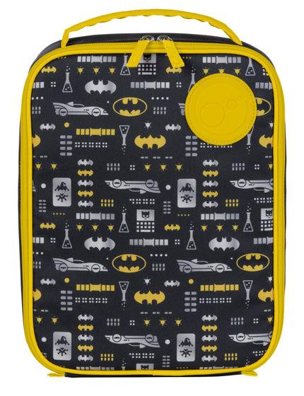 B.Box Insulated Lunchbag - Batman