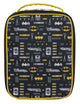 B.Box Insulated Lunchbag - Batman