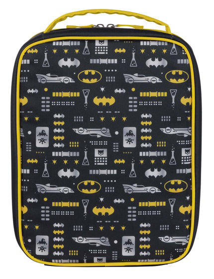 B.Box Insulated Lunchbag - Batman