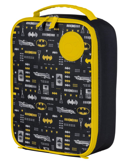 B.Box Insulated Lunchbag - Batman