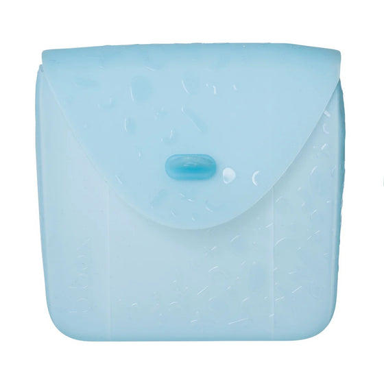 B.Box Silicone Lunch Pocket - Ocean