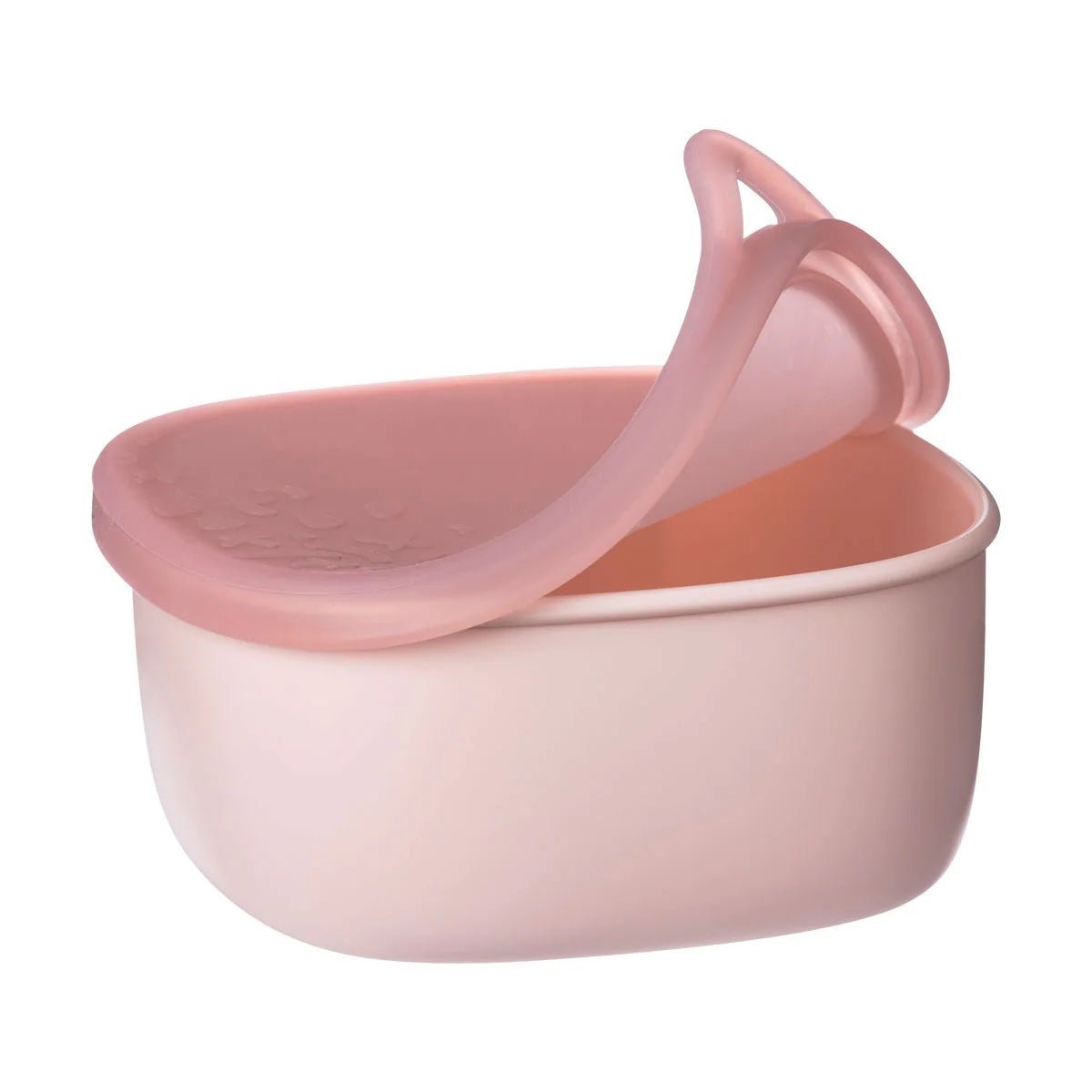 B.Box Lunch Tub - Berry - BentoBliss