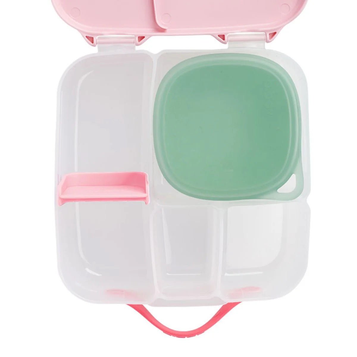 B.Box Lunch Tub - Forest - BentoBliss