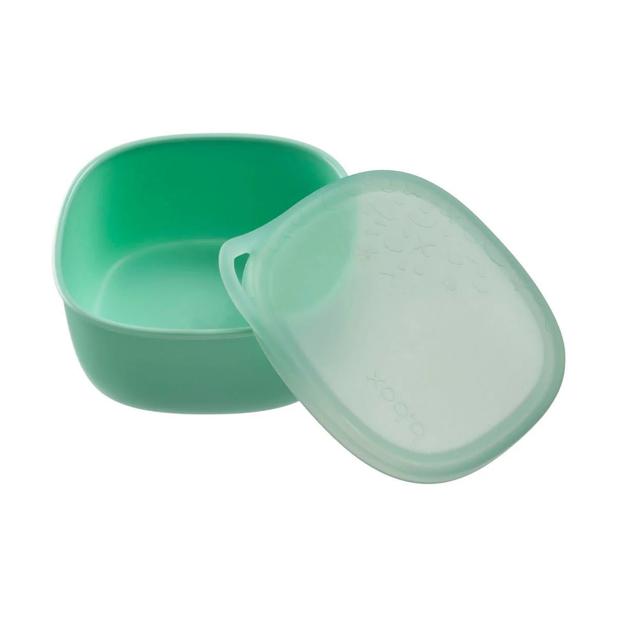 B.Box Lunch Tub - Forest - BentoBliss
