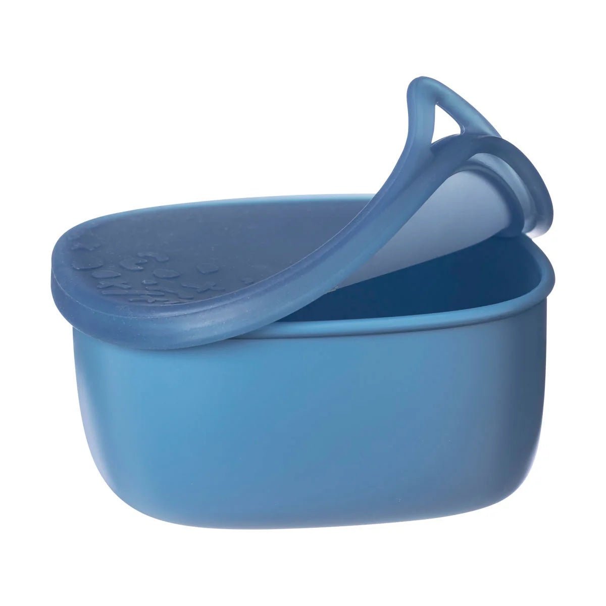B.Box Lunch Tub - Ocean - BentoBliss