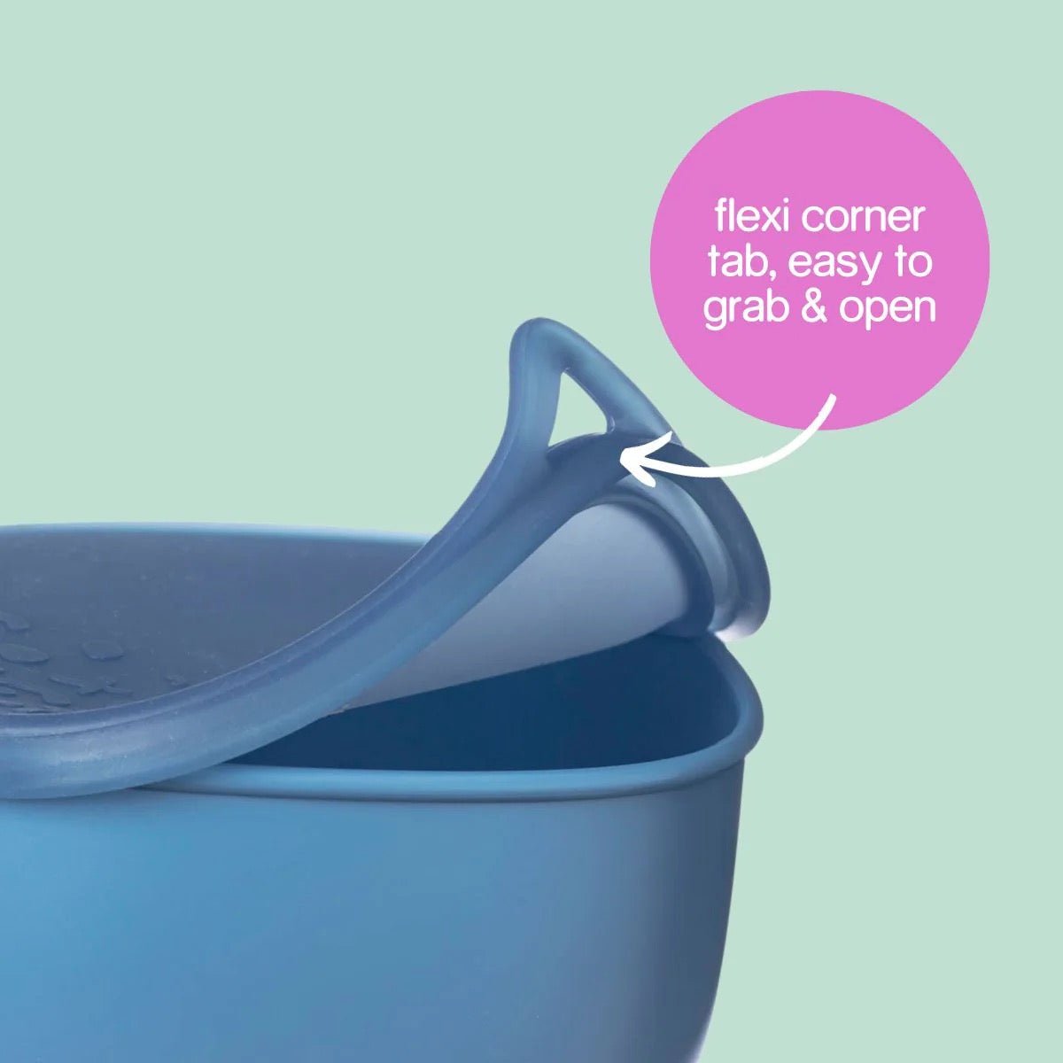 b.box Accessory Bundle - Ocean - BentoBliss