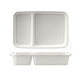 Bentgo Prep 2 Compartment Container - 10 Pack