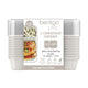 Bentgo Prep 2 Compartment Container - 10 Pack