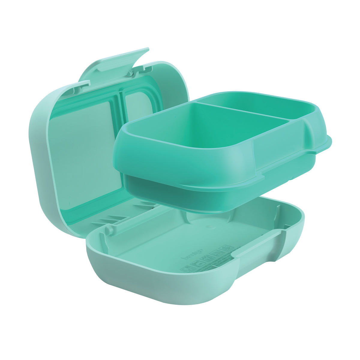 Bentgo Kids Snack Container - BentoBliss