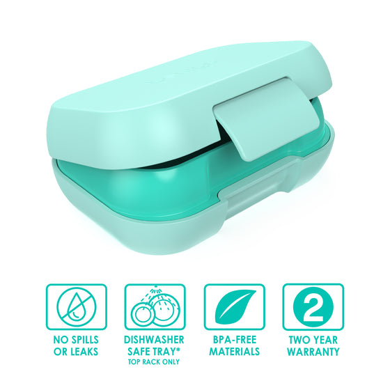 Bentgo Kids Snack Container