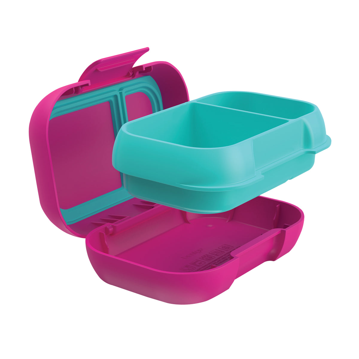 Bentgo Kids Snack Container - BentoBliss