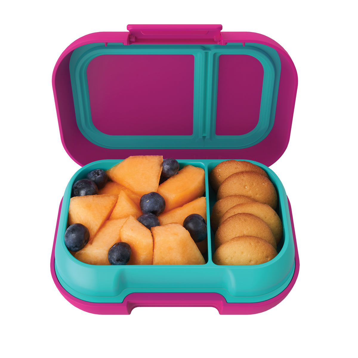 Bentgo Kids Snack Container - BentoBliss