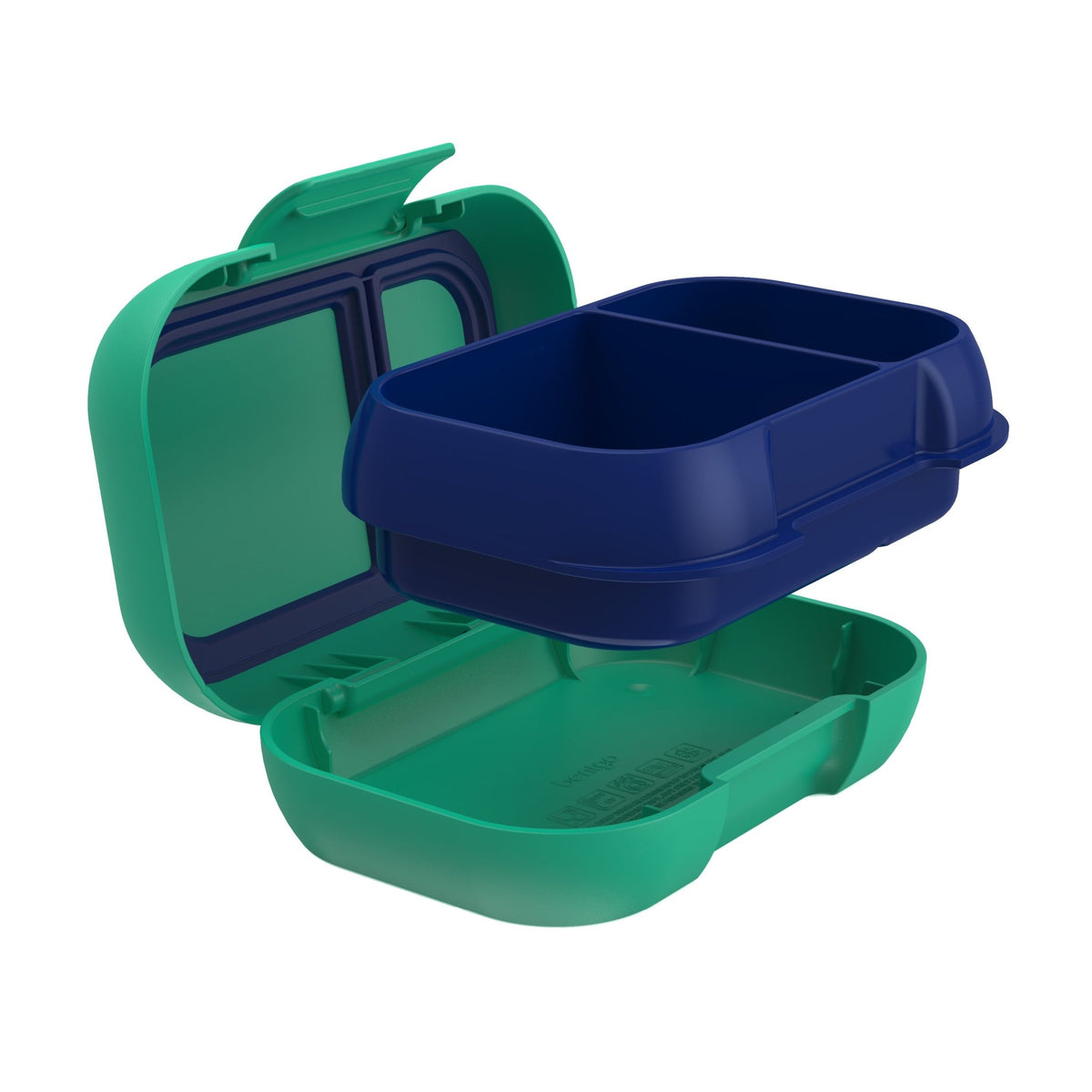 Bentgo Kids Snack Container - BentoBliss