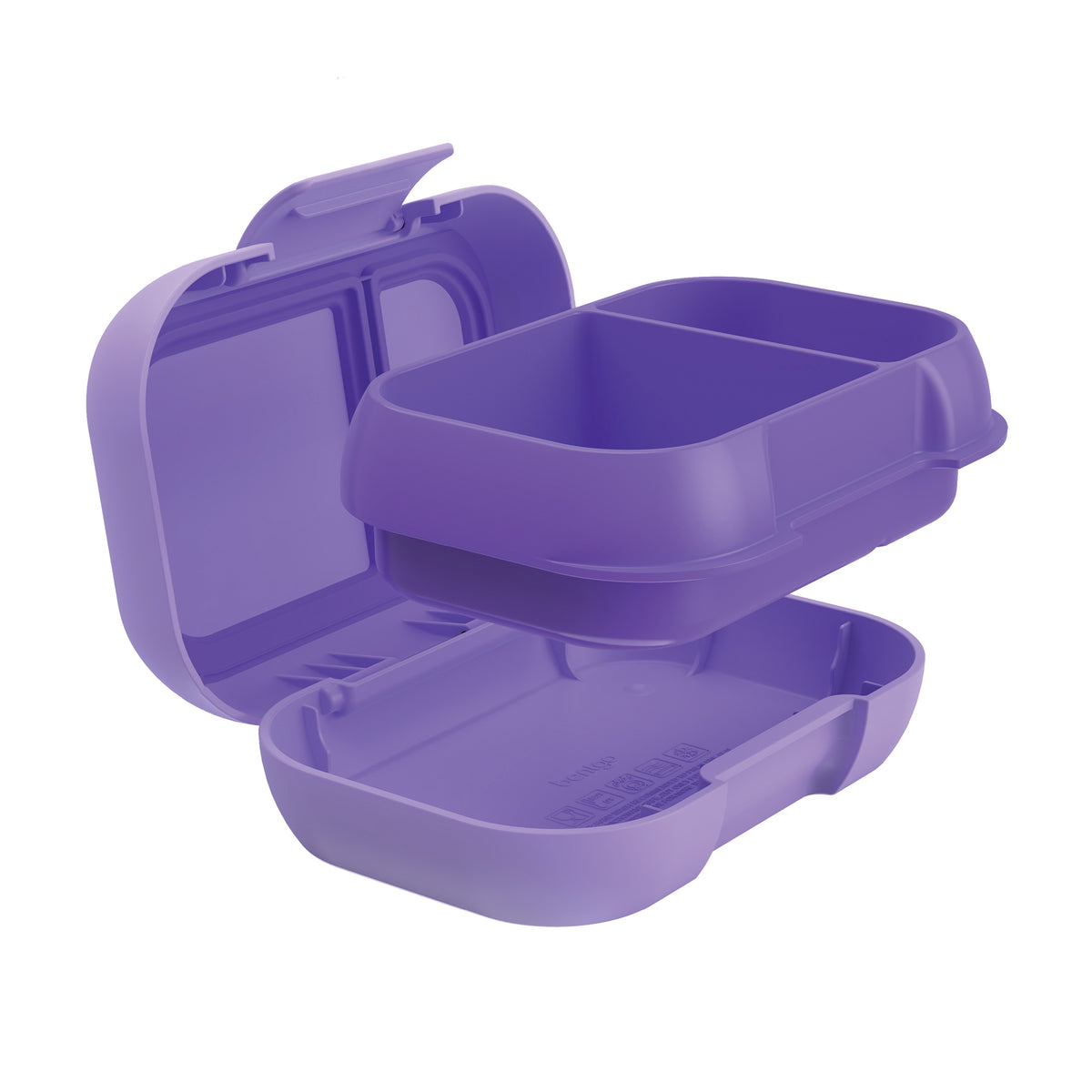 Bentgo Kids Snack Container - BentoBliss